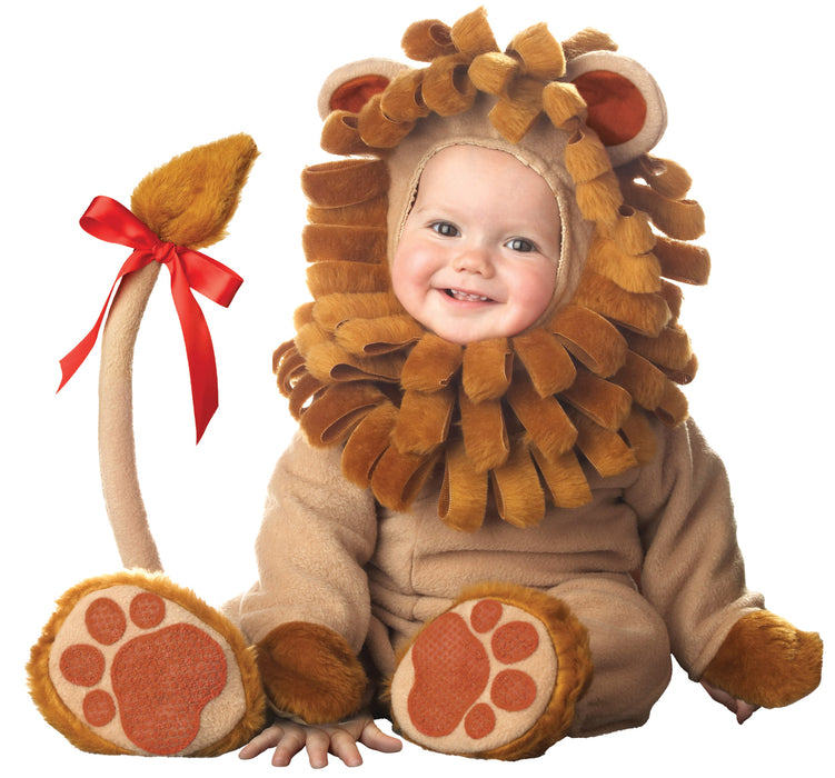 Lil Lion Costume