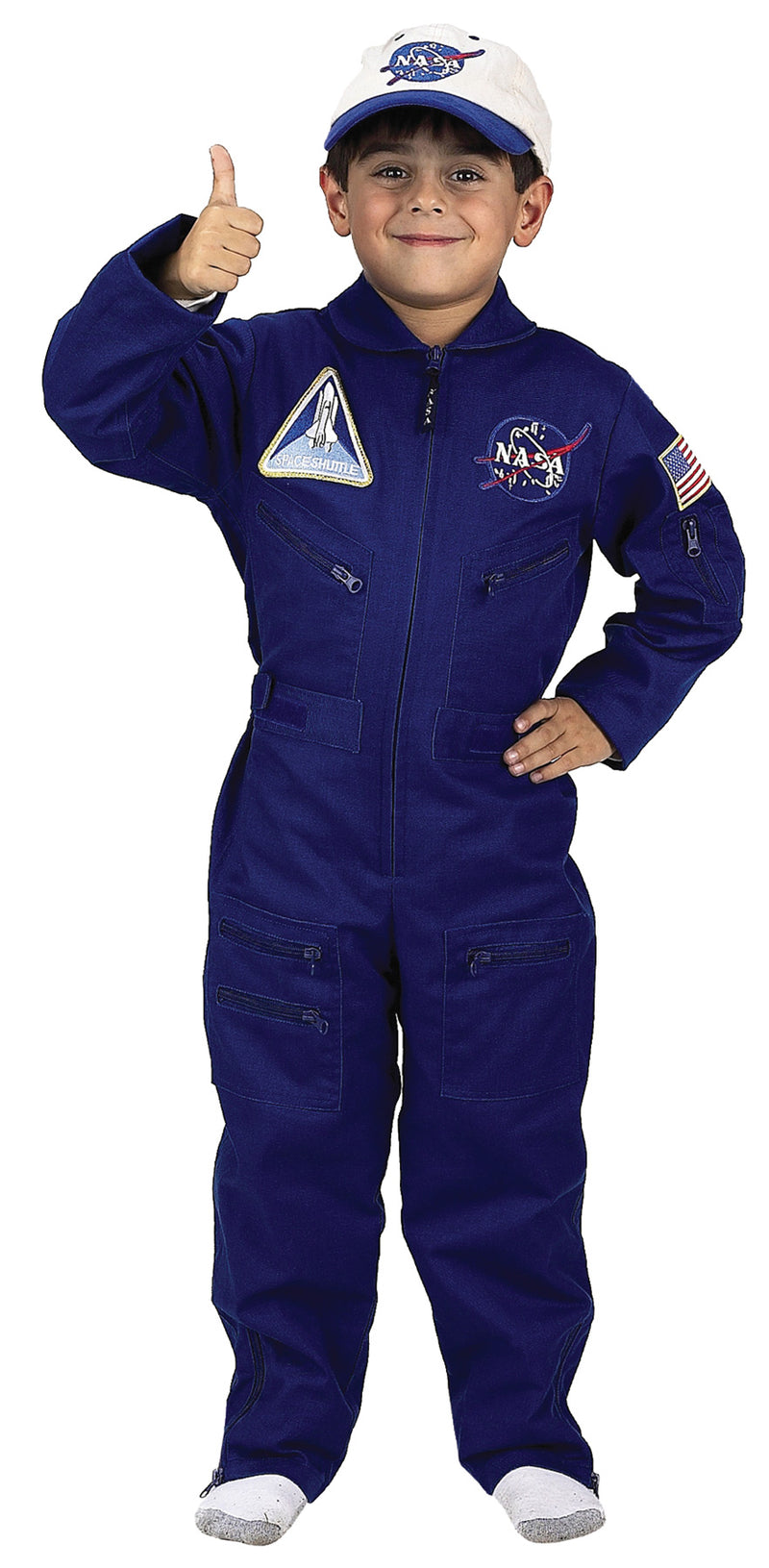 Flight Suit Costume | Costume-Shop.com - Medium - image 1