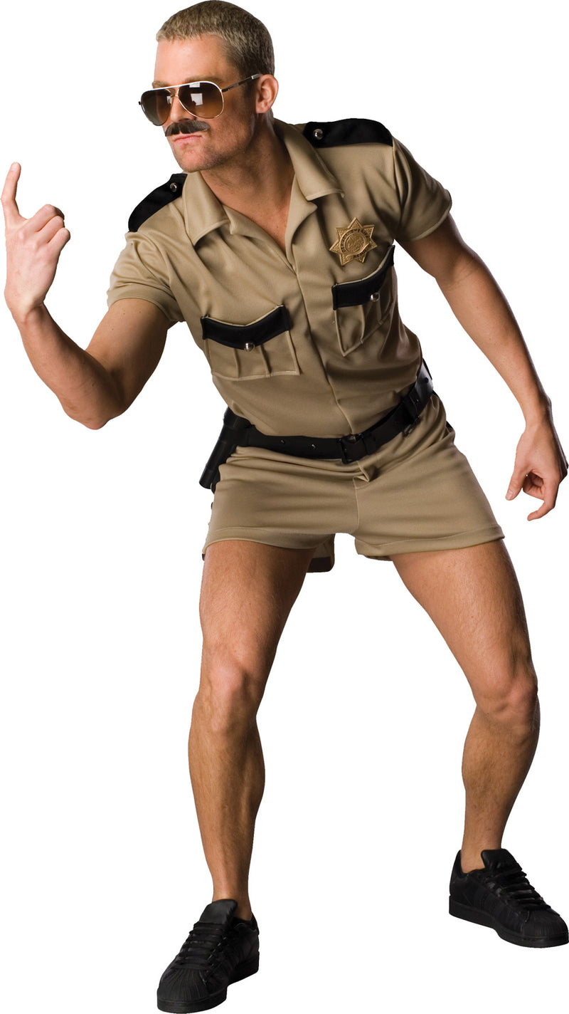 Reno 911 Lt Dangle Std - image 1