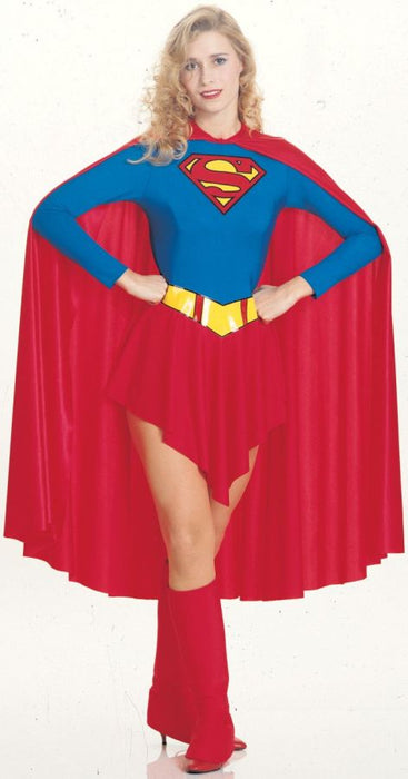 Supergirl Costume
