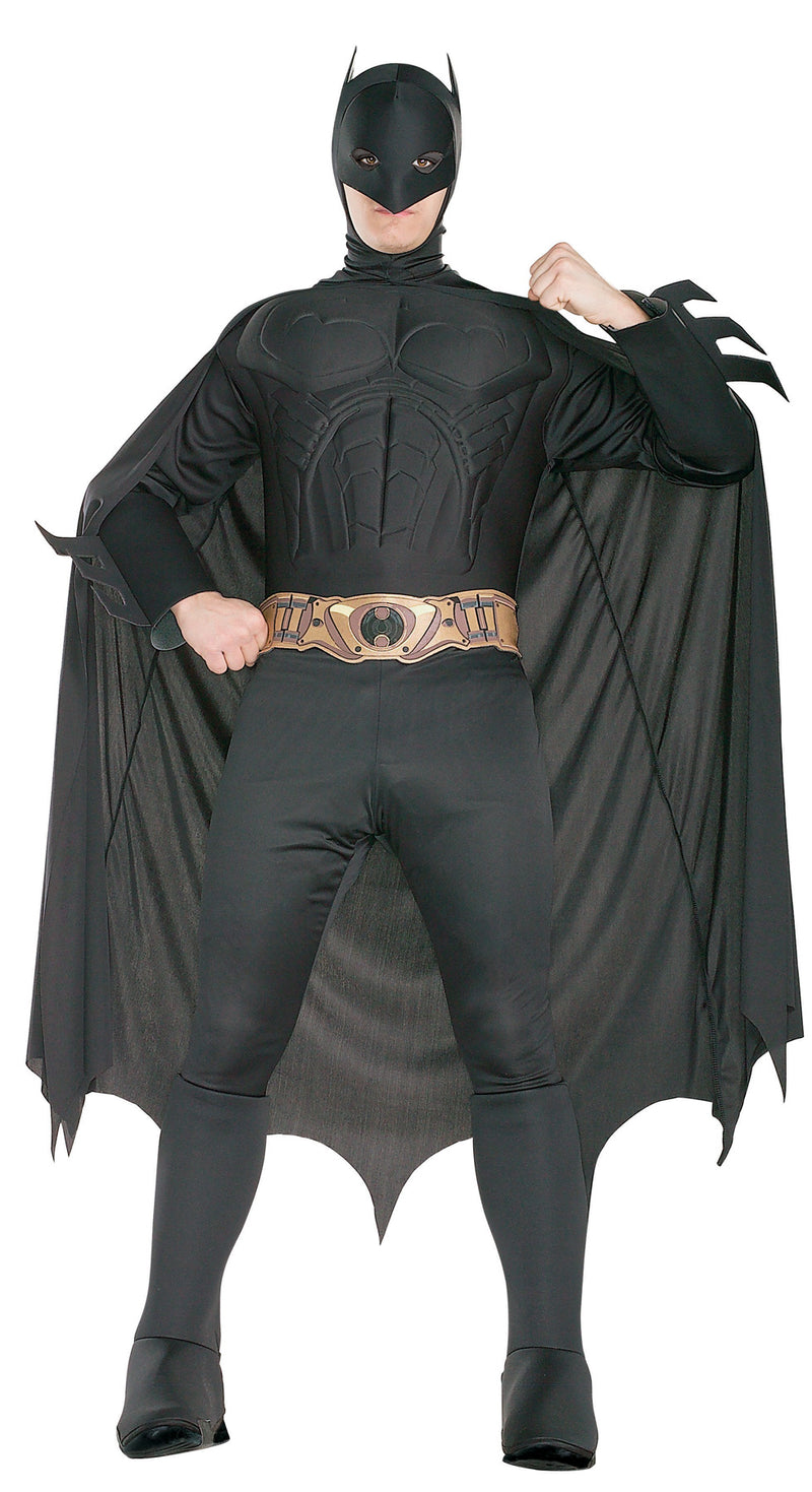 Batman Deluxe Costume