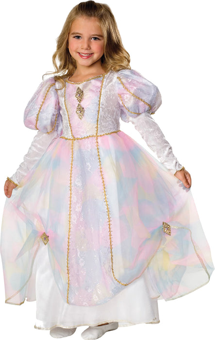 Rainbow Princess Costume