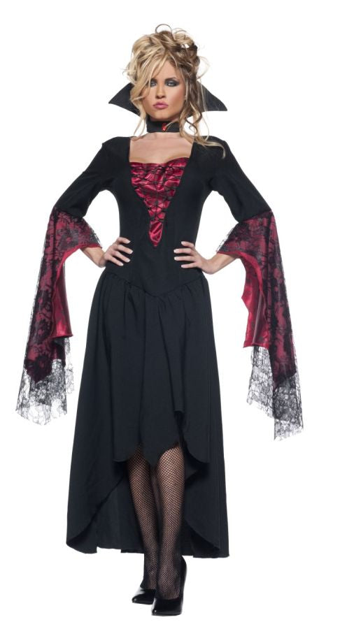 Elegant Countess Dress - Large - image 1
