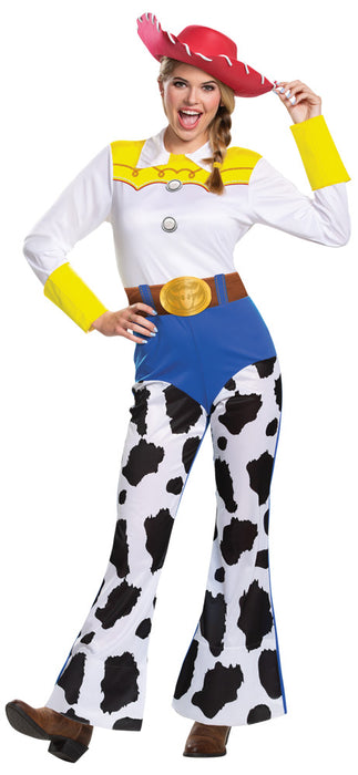 Toy Story Jessie Costume