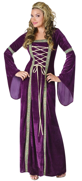 Renaissance Lady Elegance Costume