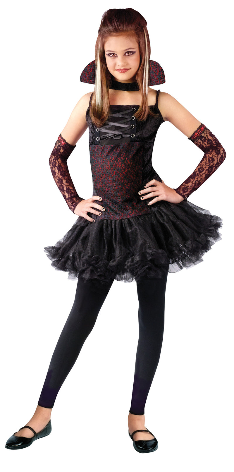 Vampirina Costume | Costume-Shop.com - Large - image 1