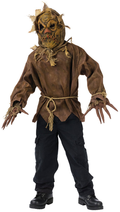 Scarecrow Costume Child