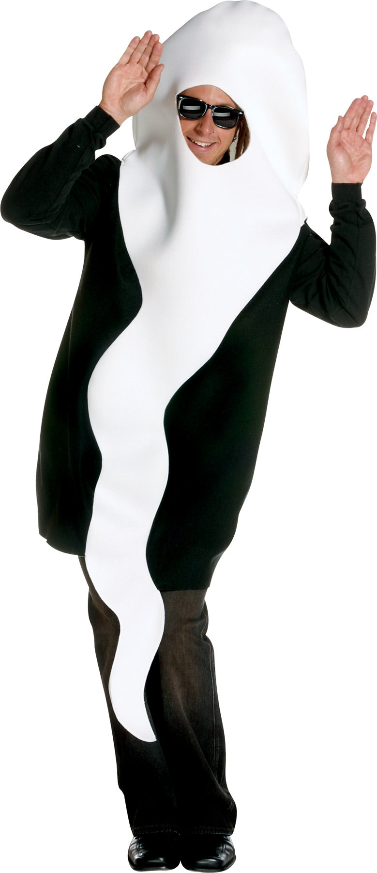 Sperm Cell Tunic | Costume-Shop.com