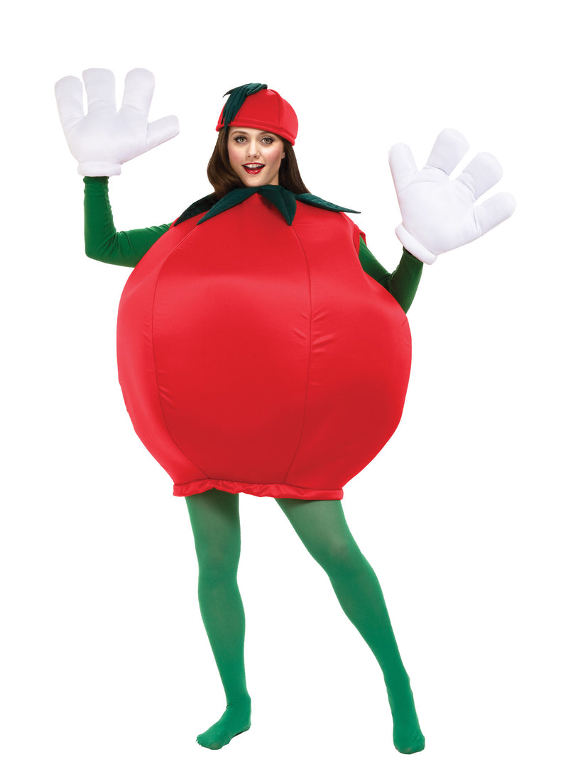 Tomato Costume - ONE SIZE - image 1