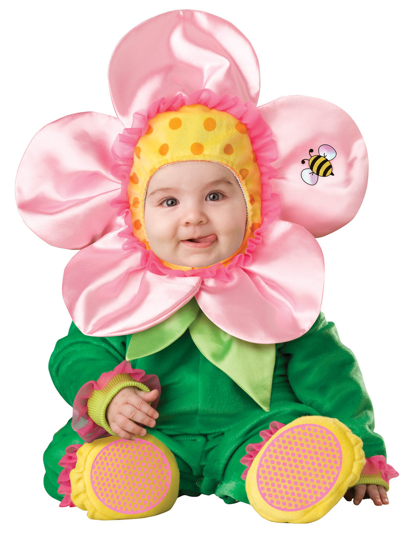 Baby Blossom Costume - INFANT 6-12 MONTHS - image 1