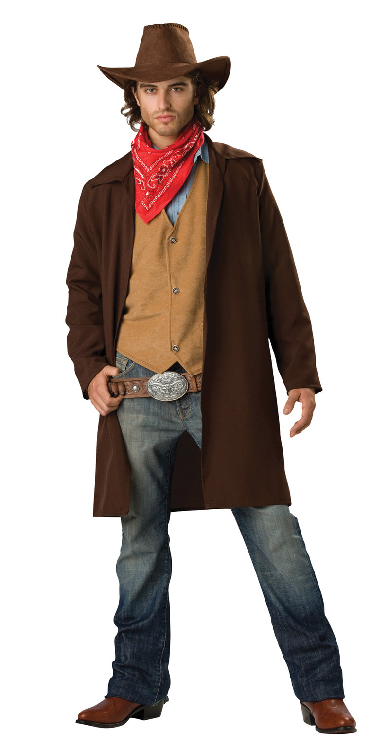 Rawhide Renegade Costume - Extra Large - image 1