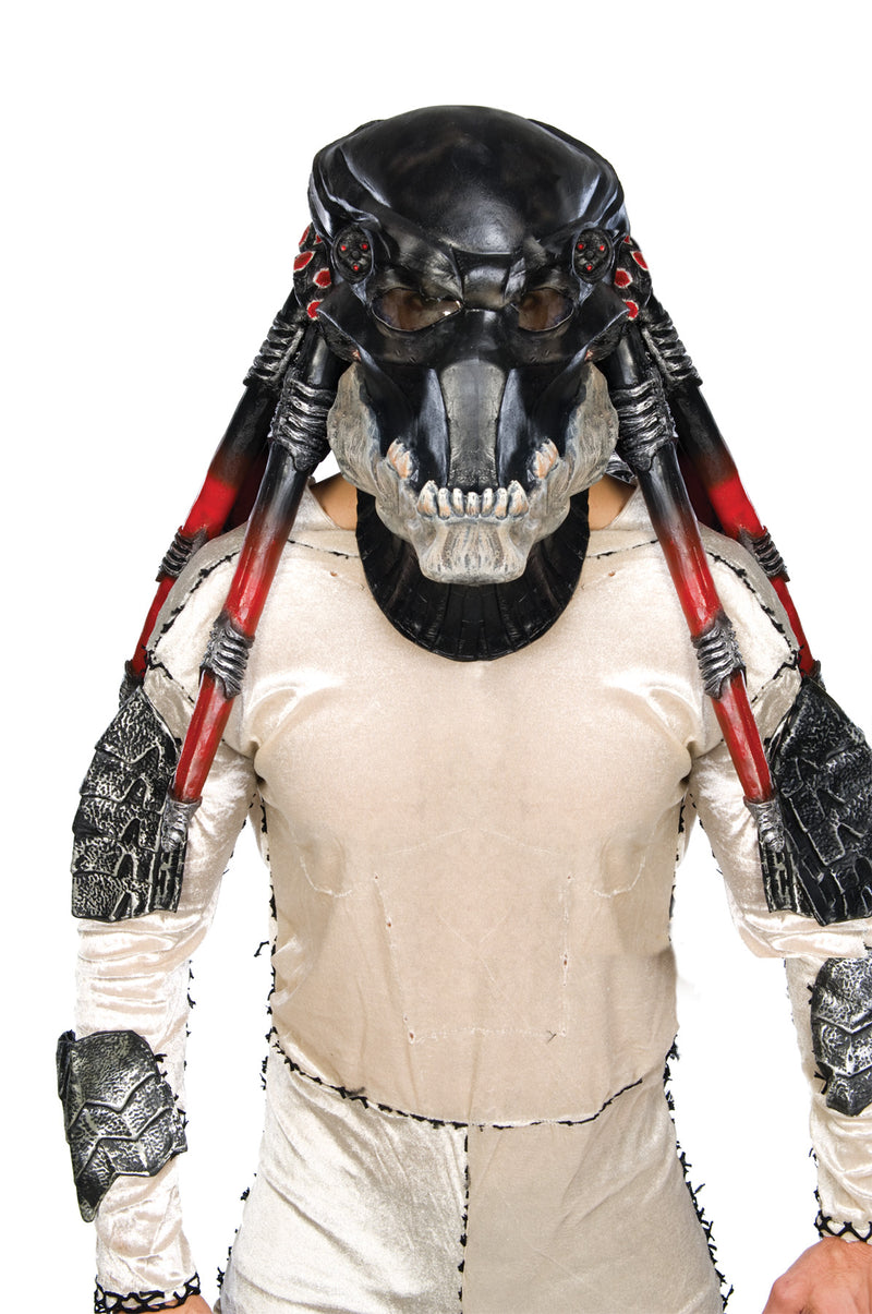 Berserker Clan Leader Mask