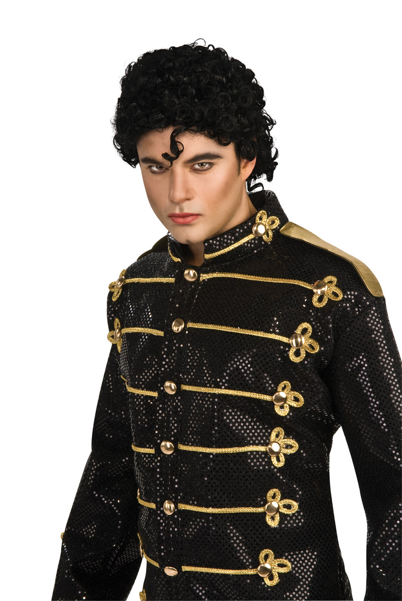 Michael Jackson Military Style Jacket | Costume-Shop.com