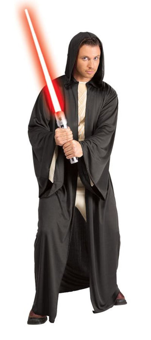 Sith Robe Hooded Costume