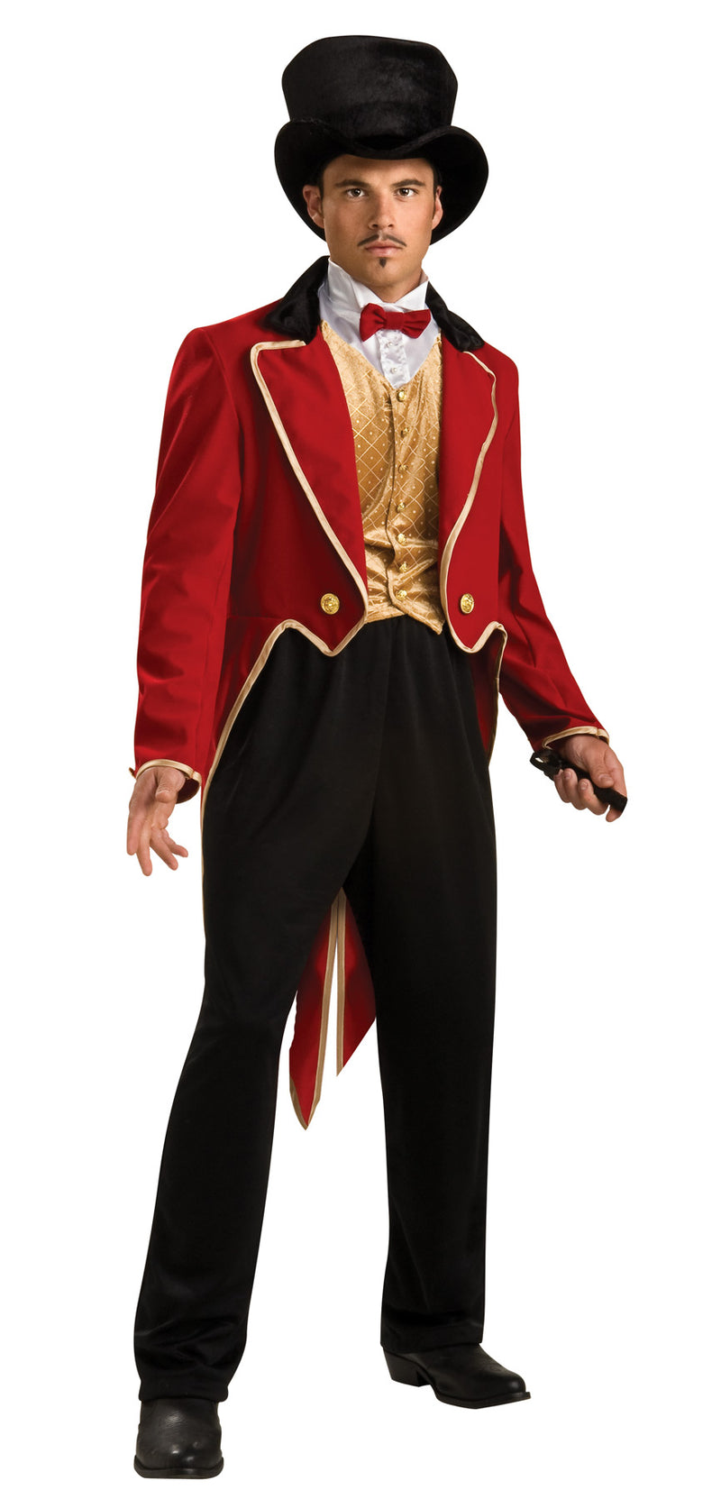 Ringmaster Costume - One Size Fits Most - image 1