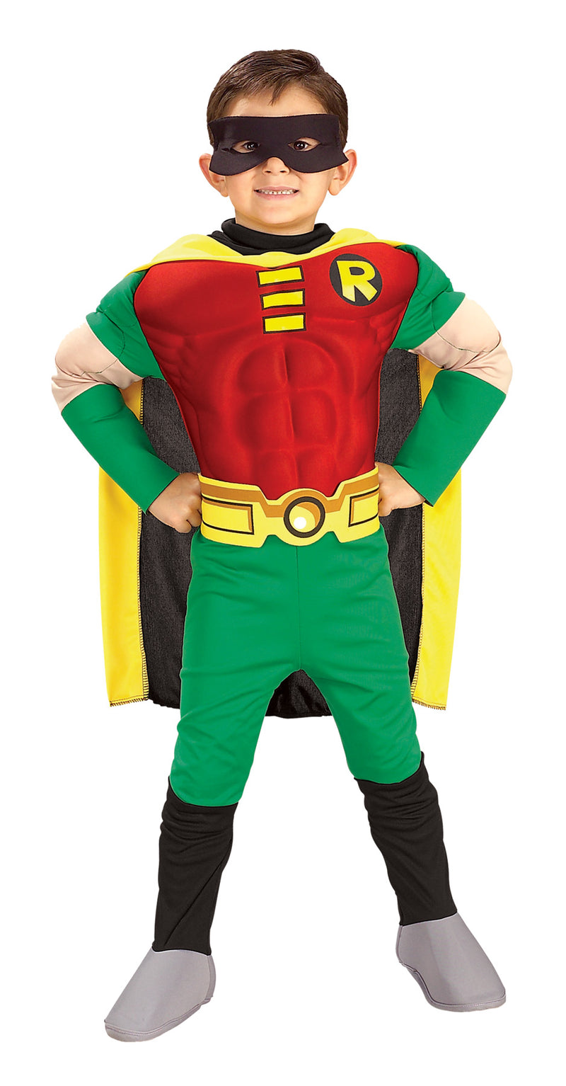 Robin Costume | Costume-Shop.com - TODDLER 2T-4T - image 1