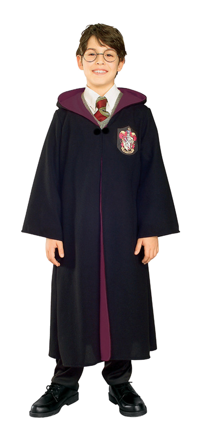 Harry Potter Deluxe Costume | Costume-Shop.com - Large - image 1
