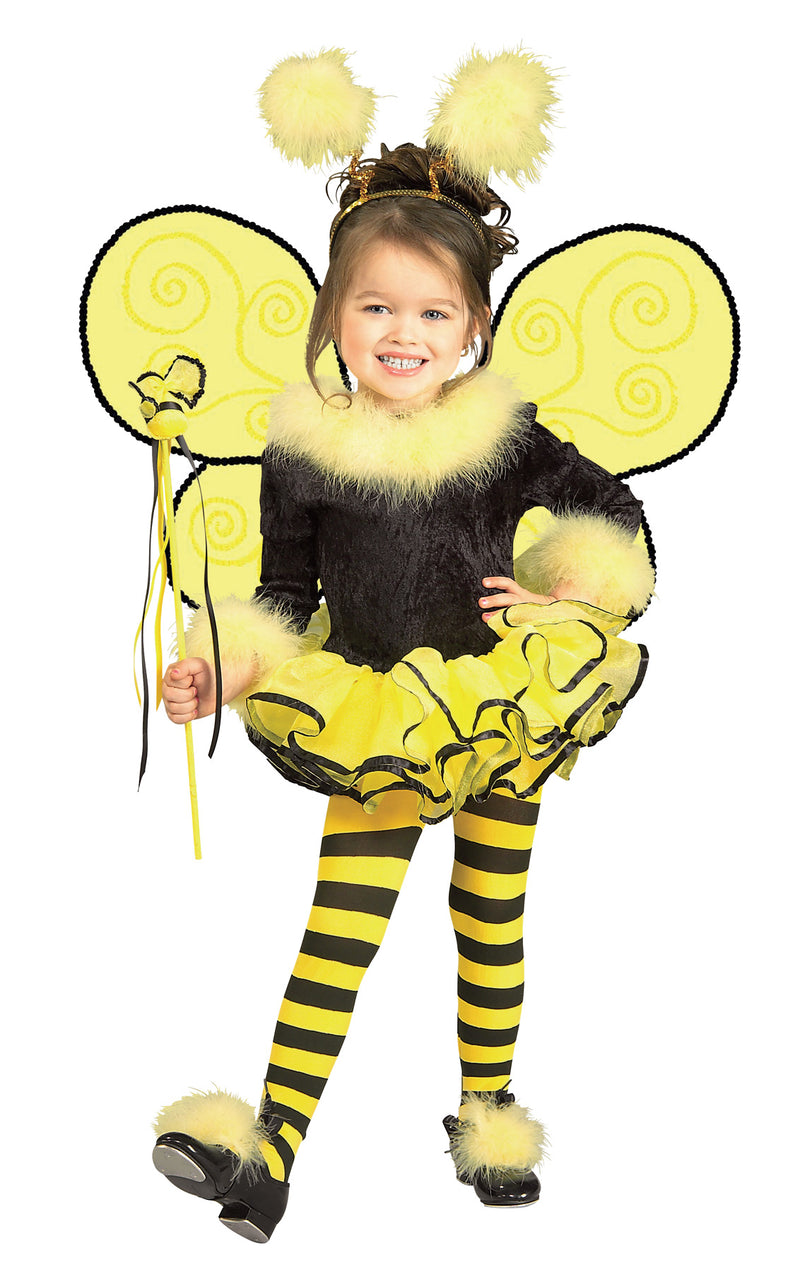 Bumblebee Costume - Small - image 1