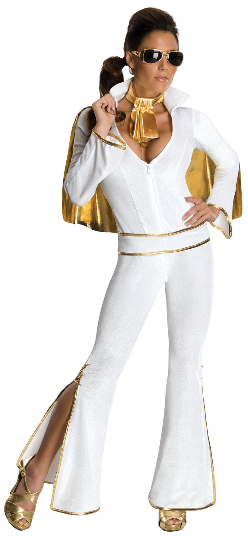 Elvis Costume - XSMALL - image 1