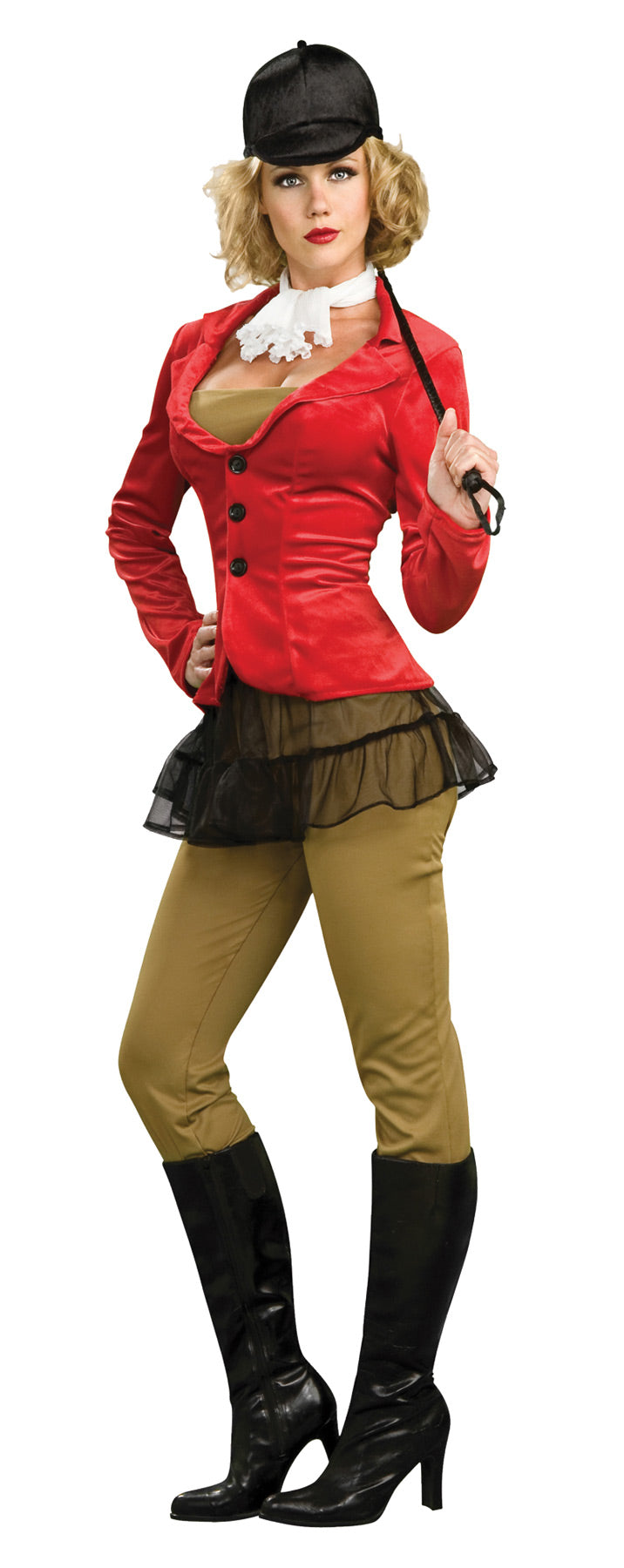 Equestrienne Costume - Small - image 1