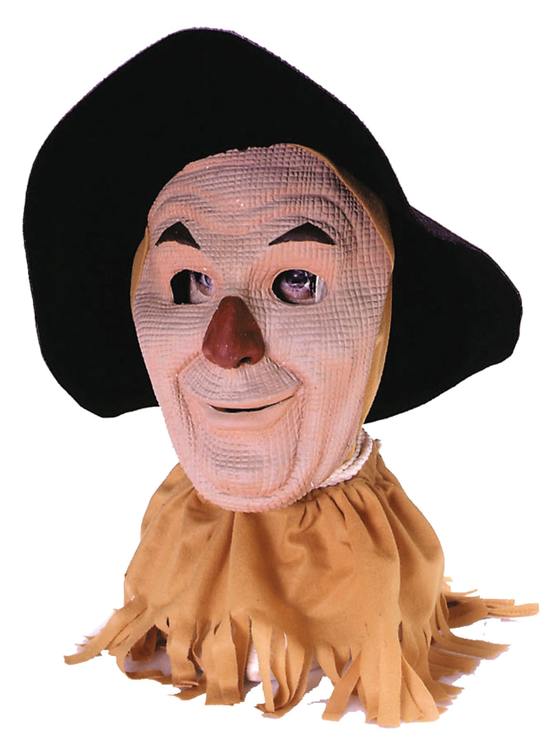 Scarecrow Mask