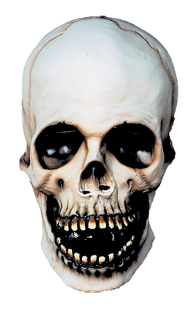 Skull Mask | Costume-Shop.com - One Size Fits Most - image 1