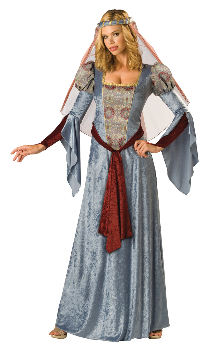 Maid Marian Costume