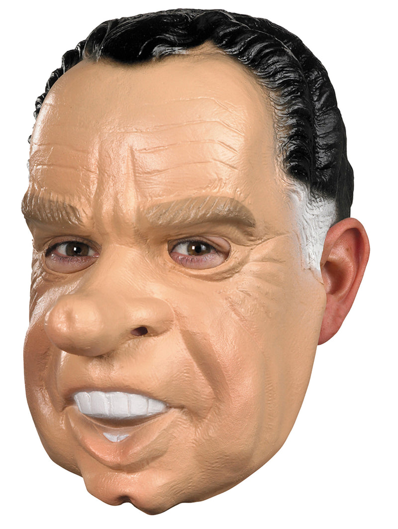 Nixon Vinyl Mask - One Size Fits Most - image 1