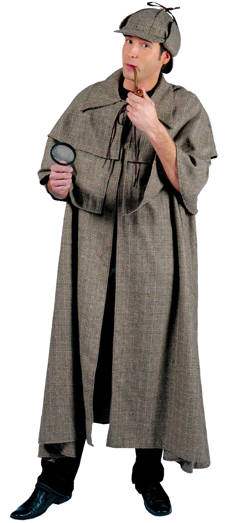 Inspector Rouswseau Man Std - LARGE - image 1