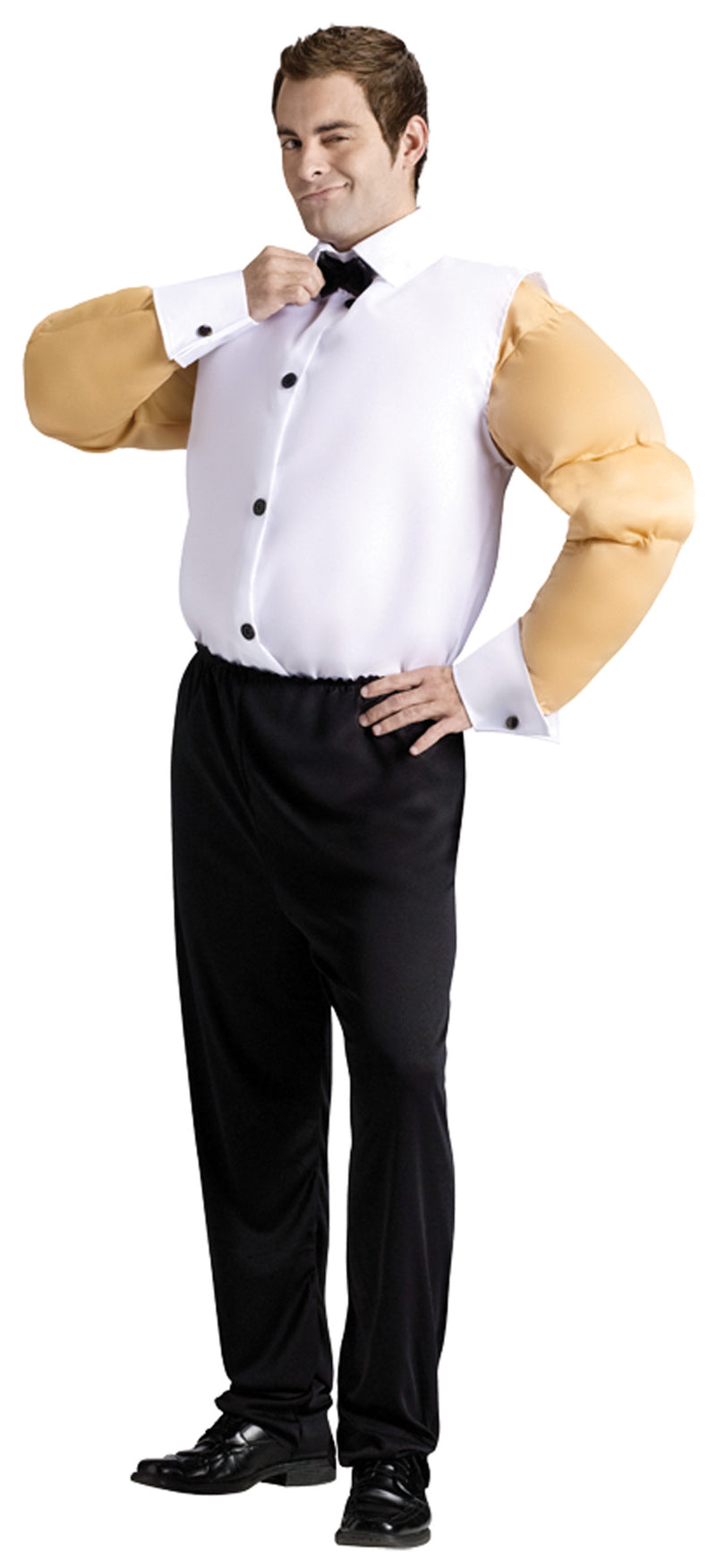 Sultry Showstopper Dance Costume - One Size Fits Most - image 1