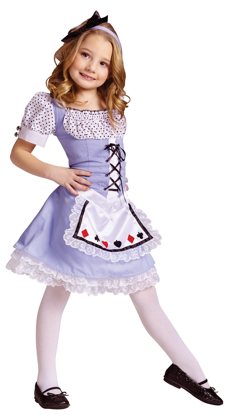 Alice Costume | Costume-Shop.com - Small - image 1