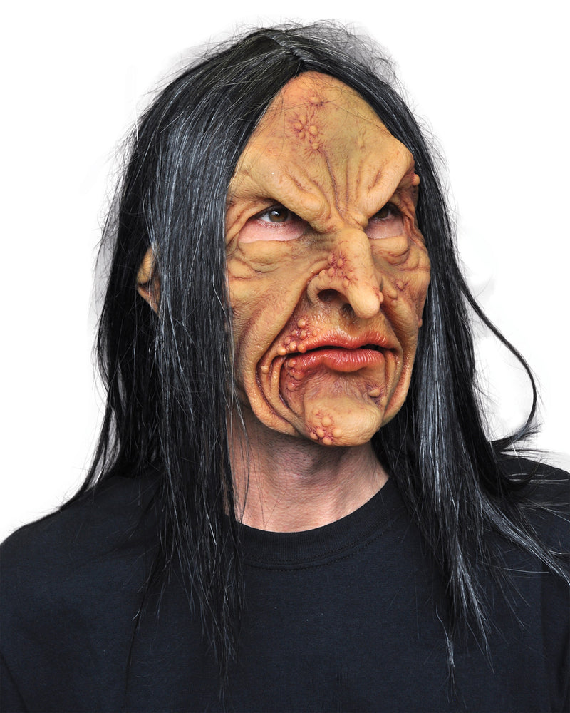 Deviant Mask - One Size Fits Most - image 1