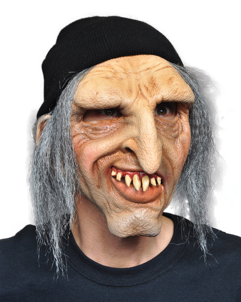 Scurvey Mask - One Size Fits Most - image 1