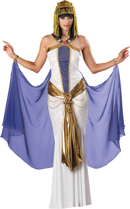 Jewel Of The Nile Elite Costume
