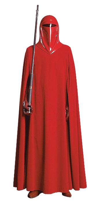 Imperial Guard Costume Supreme