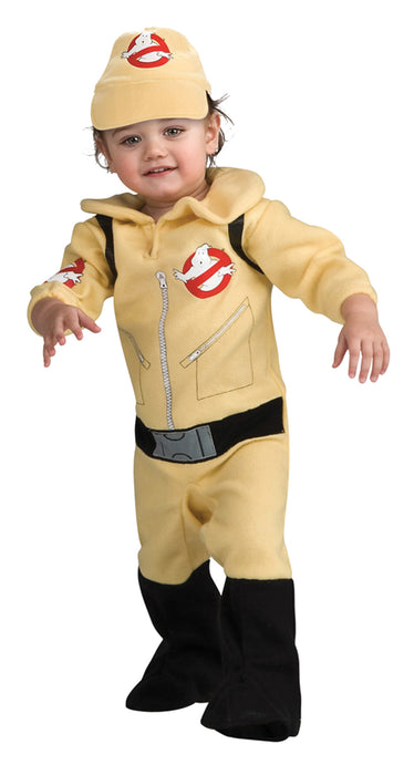 Ghostbusters Boy Costume