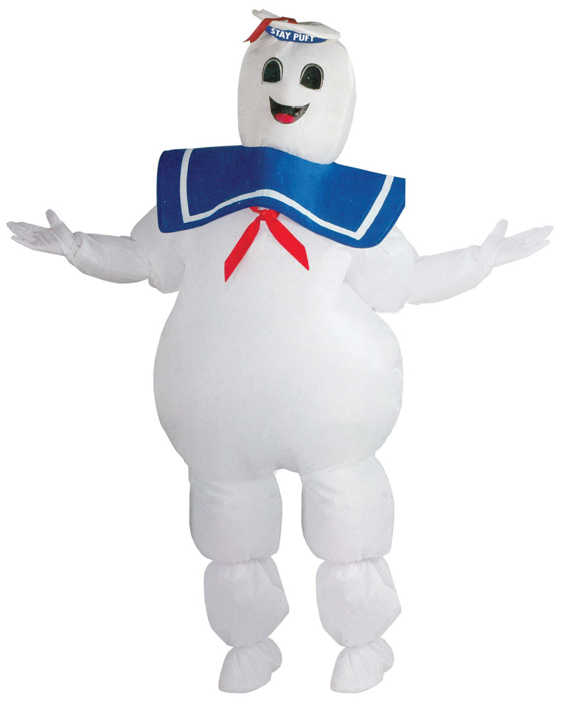Ghostbusters Inflatable - One Size Fits Most - image 1