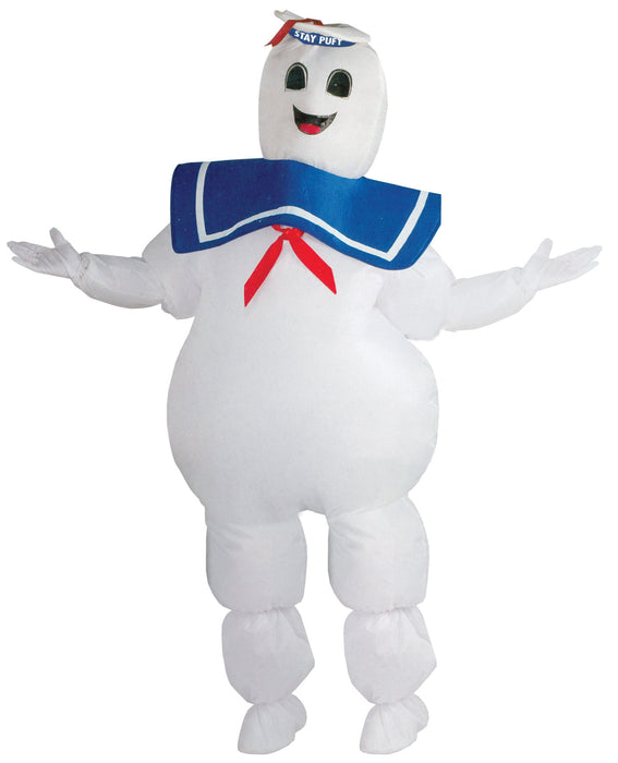 Ghostbusters Inflatable