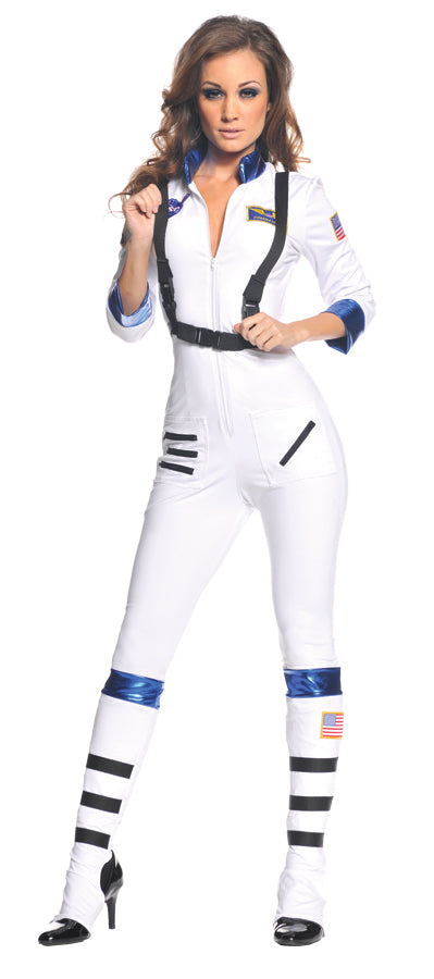 Blast Off Astronaut Costume - Small - image 1