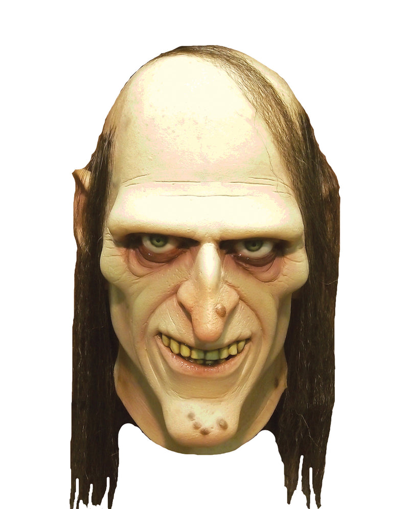 Uncle Creepy Mask - One Size Fits Most - image 1