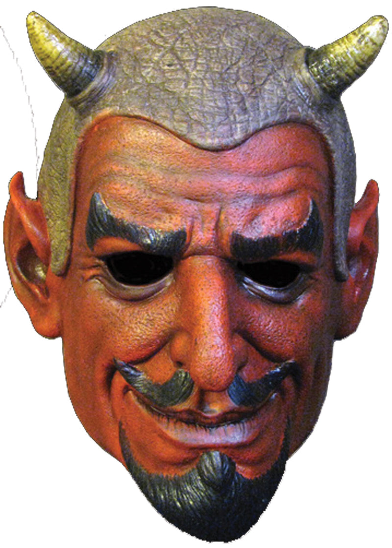 Ol' Scratch Mask - One Size Fits Most - image 1