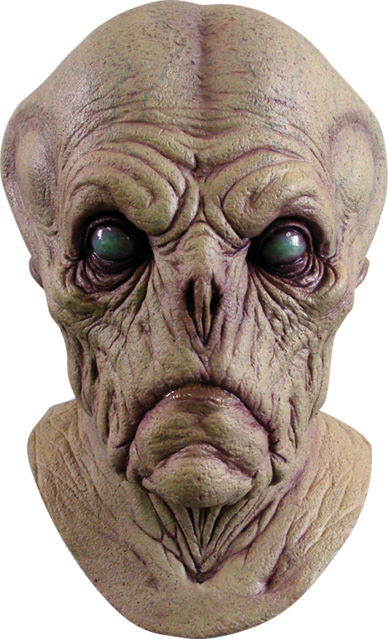 Ultimate Alien Probe Mask - One Size Fits Most - image 1