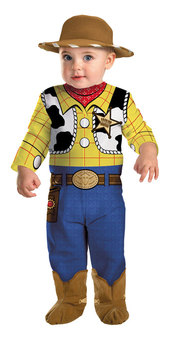 Toy Story Woody 0-6 Months