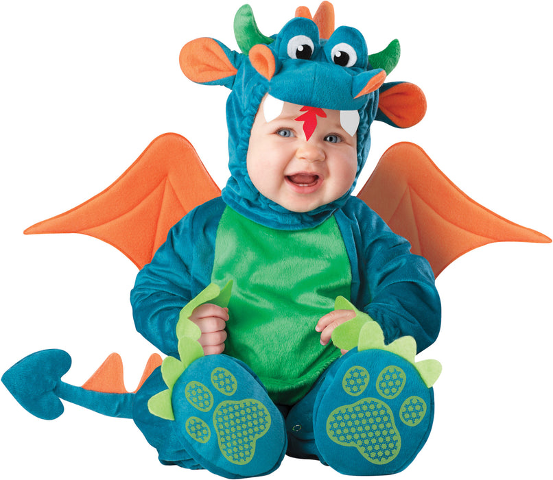 Dinky Dragon Costume