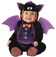 Baby Bat Costume - INFANT 6-12 MONTHS - image 2