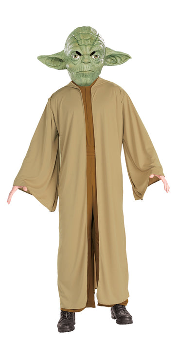 Yoda Costume Costume Standard