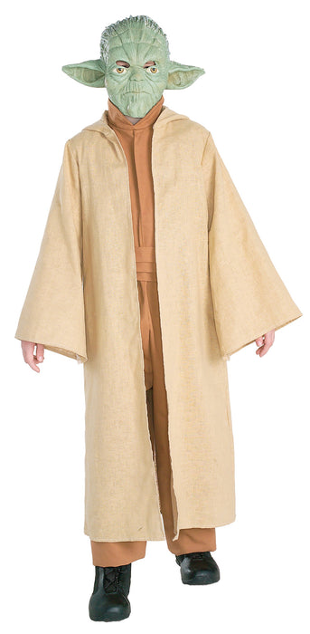 Yoda Deluxe Costume