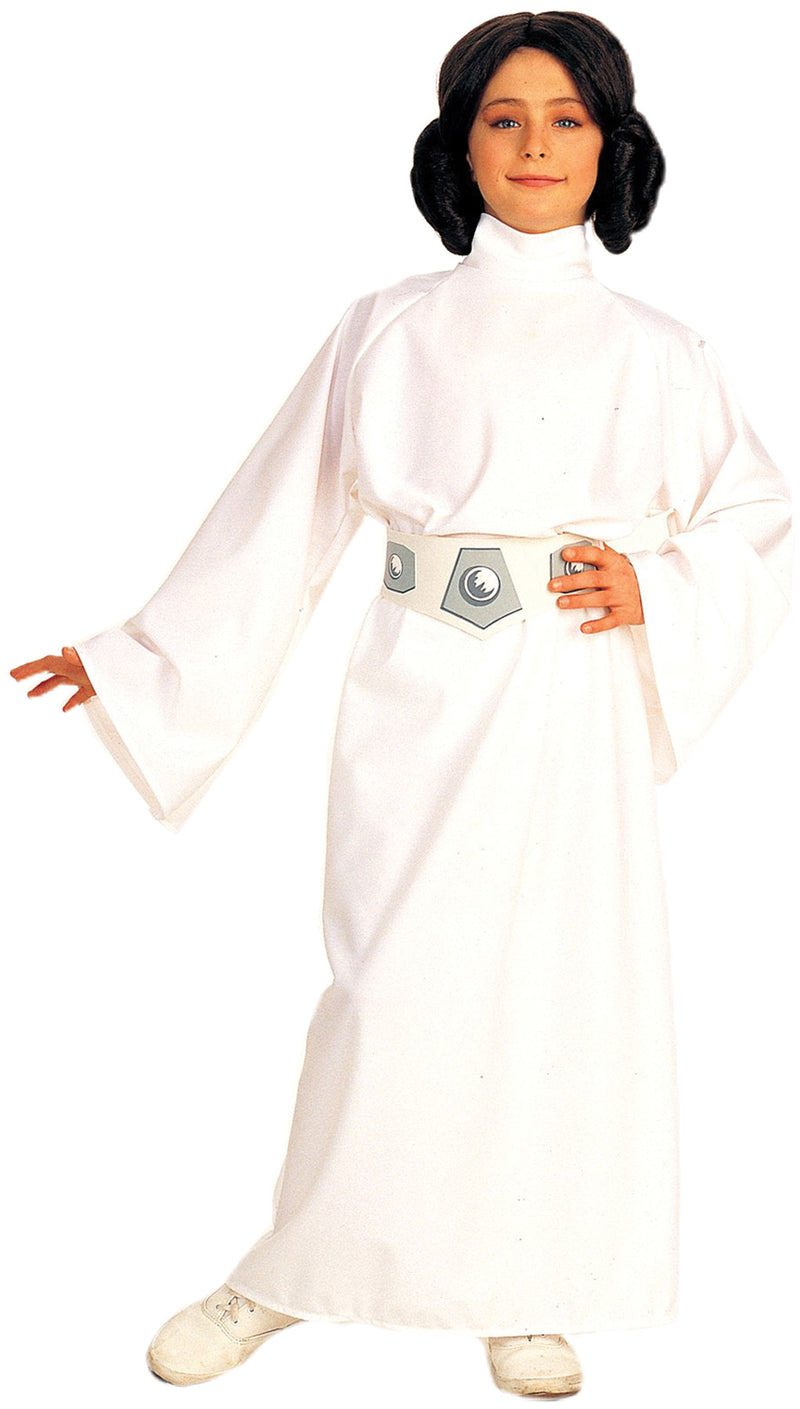 Princess Leia Costume - Large - image 1