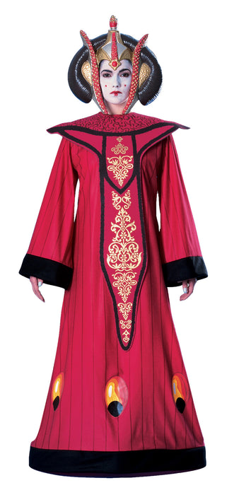 Queen Amidala Deluxe Costume