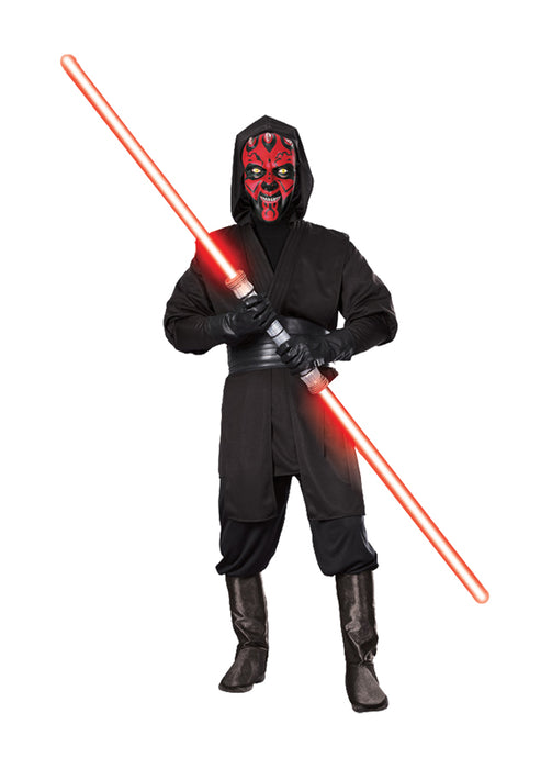Darth Maul Deluxe XL